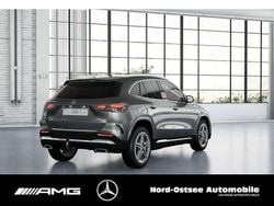 Metalliclack mountaingrau Gebraucht 2025 Mercedes GLA200 AMG SUV | 40.490 € (Guter Preis)