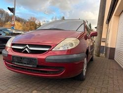 Rot Gebraucht 2007 Citroën C8 Comfort Van / Kleinbus | 2.900 € (Fairer Preis)