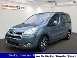 Blau Gebraucht 2013 Citroën Berlingo Van / Kleinbus | 3.999 € (Superpreis)