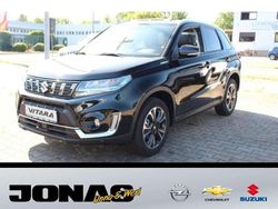 Schwarz Neu 2025 Suzuki Vitara Comfort+ SUV | 25.990 € (Fairer Preis)