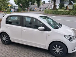 Weiß Gebraucht 2019 Seat Mii Style Kleinwagen | 8.500 € (Fairer Preis)