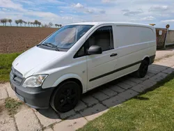 Weiß Gebraucht 2012 Mercedes Vito Van / Kleinbus | 6.900 €