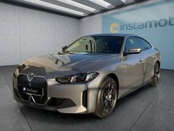 Grau Neu 2024 BMW i4 Limousine | 57.549 €