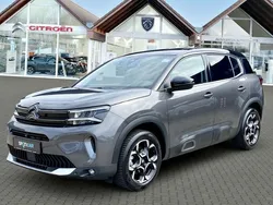 Weiß Gebraucht 2024 Citroën C5 Aircross PureTech SUV | 23.880 € (Guter Preis)