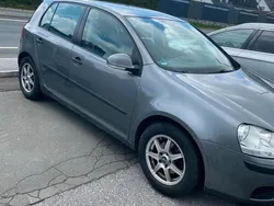 VW Golf V