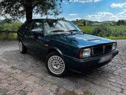Grün Gebraucht 1991 Lancia Delta Limousine | 8.999 €