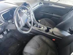 Grau Gebraucht 2018 Ford Mondeo Kombi | 6.000 € (Guter Preis)