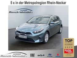 Grau Neu 2024 Kia Ceed Vision Limousine | 26.289 € (Fairer Preis)