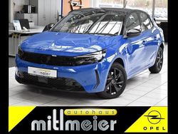 Blau voltaicblau met. Gebraucht 2024 Opel Corsa Kleinwagen | 16.985 € (Guter Preis)