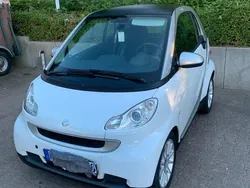 Weiß Gebraucht 2012 Smart ForTwo Coupé Coupé | 4.900 € (Fairer Preis)