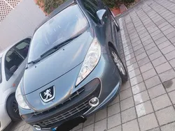 Gebraucht 2007 Peugeot 207 Sport Limousine | 3.999 € (Fairer Preis)
