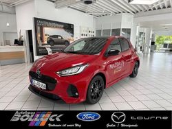 Rot Gebraucht 2024 Mazda 2 Homura-Line Limousine | 25.990 € (Teuer)