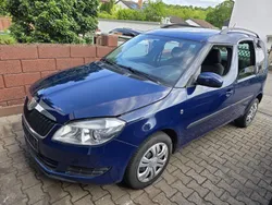 Blau Gebraucht 2011 Skoda Roomster Kombi | 5.000 € (Fairer Preis)