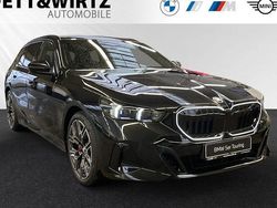 Schwarz Neu 2025 BMW 540 Comfort Edition Kombi | 87.590 € (Teuer)