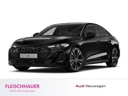 Schwarz Neu 2025 Audi A5 S-Line Coupé | 70.880 € (Teuer)