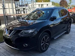 Schwarz Gebraucht 2017 Nissan X-Trail SUV | 16.000 € (Etwas zu teuer)
