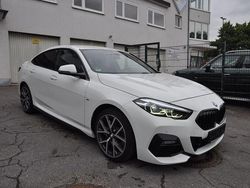 Alpinweiss iii Gebraucht 2023 BMW 220 M Sport Coupé | 25.850 € (Superpreis)