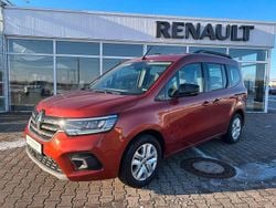 Braun Gebraucht 2021 Renault Kangoo Edition One Limousine | 17.000 € (Fairer Preis)