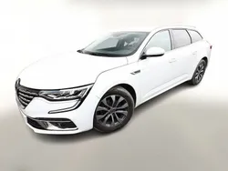 Weiss Gebraucht 2022 Renault Talisman Intens | 19.649 € (Guter Preis)