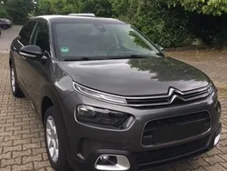 Grau Gebraucht 2019 Citroën C4 Cactus PureTech Kleinwagen | 10.999 € (Guter Preis)