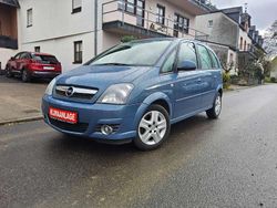 Eisenherz mi2 Gebraucht 2010 Opel Meriva Innovation Van / Kleinbus | 4.950 € (Fairer Preis)
