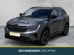 Grau Neu 2025 Renault Austral Iconic Esprit Alpine SUV | 37.990 € (Etwas zu teuer)