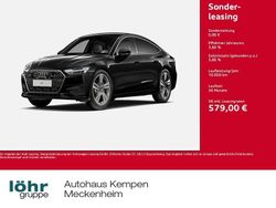 Mythosschwarz metallic Gebraucht 2025 Audi A7 Sportback Sport Kleinwagen | 59.950 € (Fairer Preis)