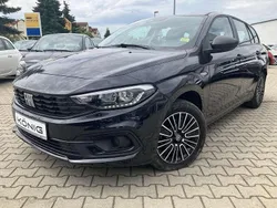 Cinema schwarz (5cd) Gebraucht 2023 Fiat Tipo Cross Kombi | 19.998 € (Guter Preis)