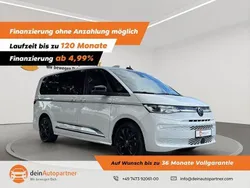Candyweiß Gebraucht 2023 VW T7 Edition Van | 43.900 €