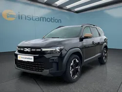 Schwarz Neu 2025 Dacia Bigster SUV | 35.199 € (Fairer Preis)