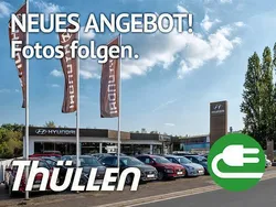 Dunkelgrün Neu 2025 Hyundai Inster Techniq Kleinwagen | 30.490 € (Etwas zu teuer)