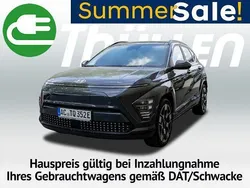 Grau Gebraucht 2025 Hyundai Kona Prime SUV | 42.980 € (Teuer)