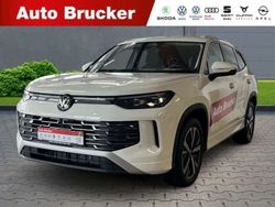 Weiss Gebraucht 2025 VW Tayron Elegance SUV | 53.590 € (Teuer)