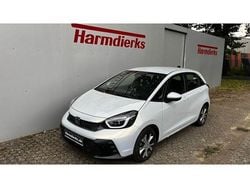 Premium crystal red metallic Neu 2025 Honda Jazz Elegance Kleinwagen | 26.950 € (Fairer Preis)