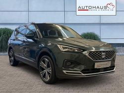 Grün Gebraucht 2020 Seat Tarraco 4Drive SUV | 25.790 € (Fairer Preis)