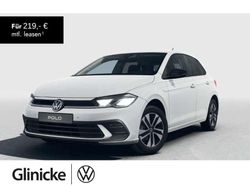 Pure white uni Neu 2025 VW Polo Life Limousine | 24.950 € (Fairer Preis)