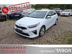 (wd) casa white s Gebraucht 2020 Kia Ceed Vision Kleinwagen | 7.185 € (Superpreis)