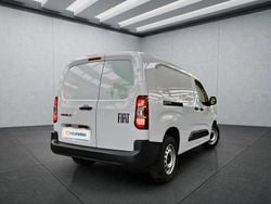 Neu 2025 Fiat Doblò Van / Kleinbus | 24.699 € (Fairer Preis)