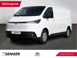 Weiß Neu 2025 Maxus eDeliver 7 Van | 49.802 € (Fairer Preis)