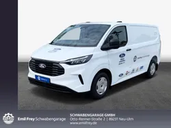 Weiß Gebraucht 2024 Ford Transit Custom Trend Abholung | 37.980 € (Fairer Preis)