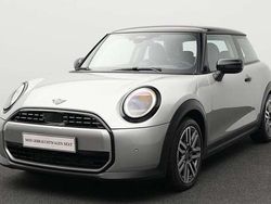 Grau Gebraucht 2024 Mini Cooper Classic Kleinwagen | 23.994 € (Guter Preis)