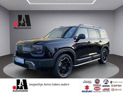 Schwarz Neu 2025 Baic BJ30 SUV | 37.900 € (Fairer Preis)