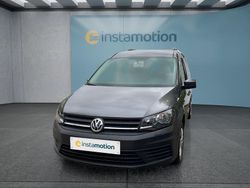 Grau Gebraucht 2020 VW Caddy Maxi Van / Kleinbus | 21.449 € (Fairer Preis)