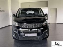 Diamant schwarz met. Gebraucht 2022 Opel Zafira Life Edition Van / Kleinbus | 37.850 € (Fairer Preis)