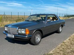 Gebraucht 1983 Mercedes 230 Coupé | 15.900 €