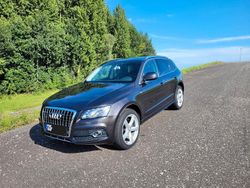 Schwarz Gebraucht 2010 Audi Q5 Advanced SUV | 12.900 € (Fairer Preis)