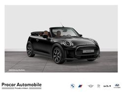 Andere Gebraucht 2023 Mini Cooper Kleinwagen | 29.900 € (Teuer)