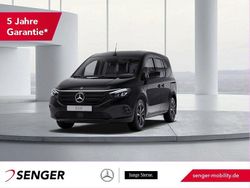 Schwarz Gebraucht 2024 Mercedes EQT200 Van / Kleinbus | 28.950 € (Fairer Preis)