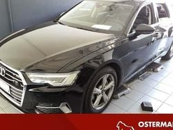 Schwarz Gebraucht 2021 Audi A6 Sport Kombi | 27.980 € (Guter Preis)
