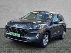 Magnetic grau Gebraucht 2022 Ford Kuga Cool & Connect SUV | 24.850 € (Fairer Preis)